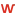 万得信息网 标志